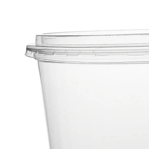 Round Deli Containers - Image 19