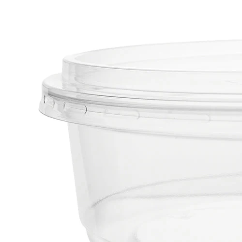 Round Deli Containers - Image 4