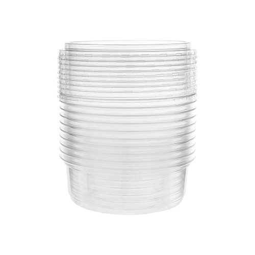 Round Deli Containers - Image 5