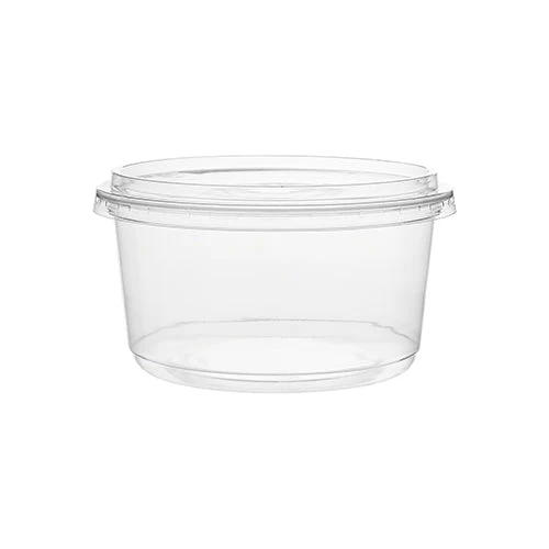 Round Deli Containers - Image 6