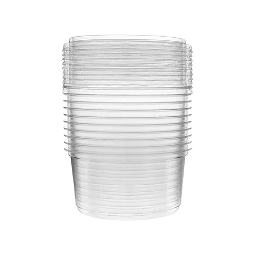 Round Deli Containers - Image 7