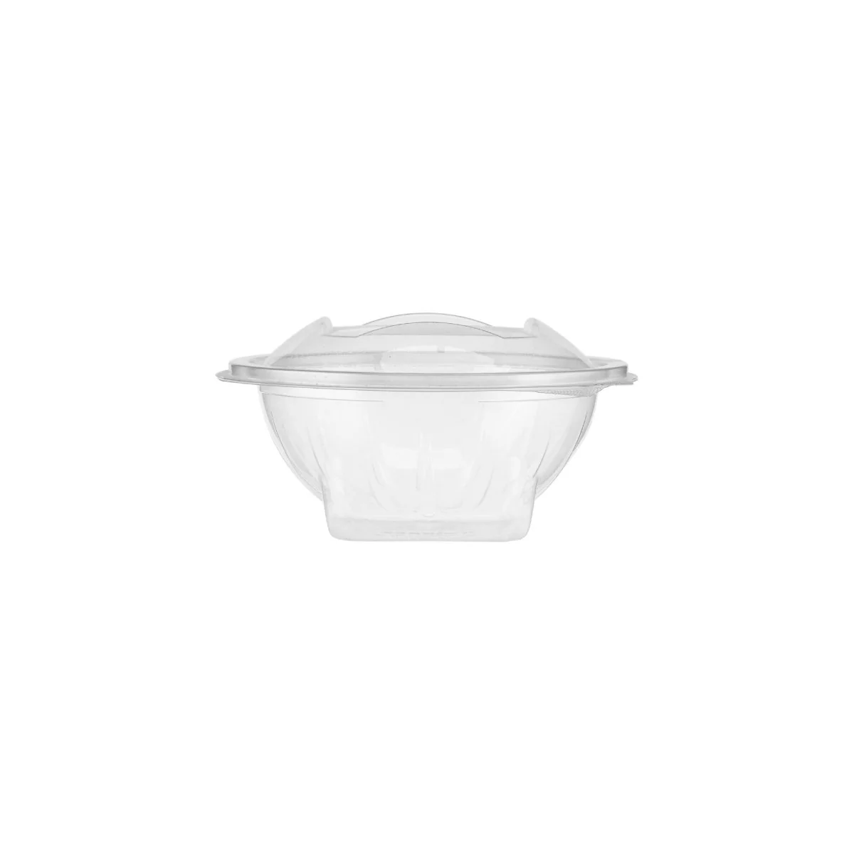 Round Hinged Salad Bowl - Image 12