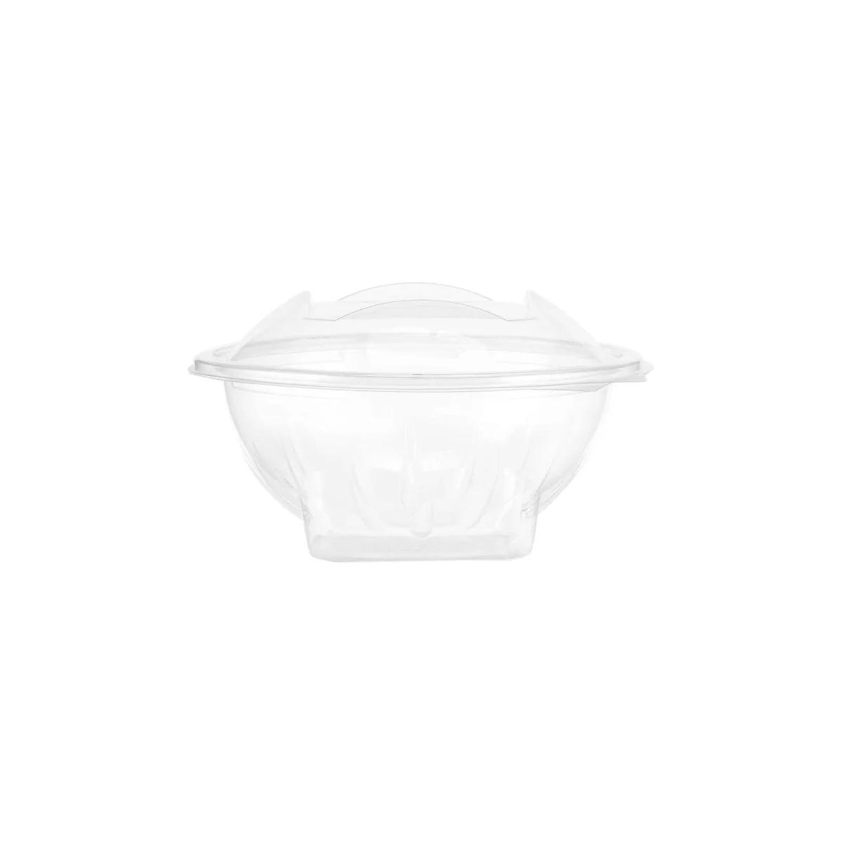 Round Hinged Salad Bowl - Image 16