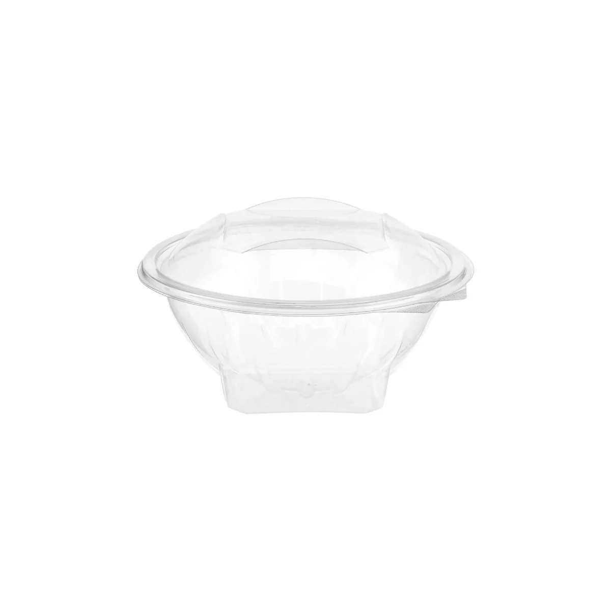 Round Hinged Salad Bowl - Image 17