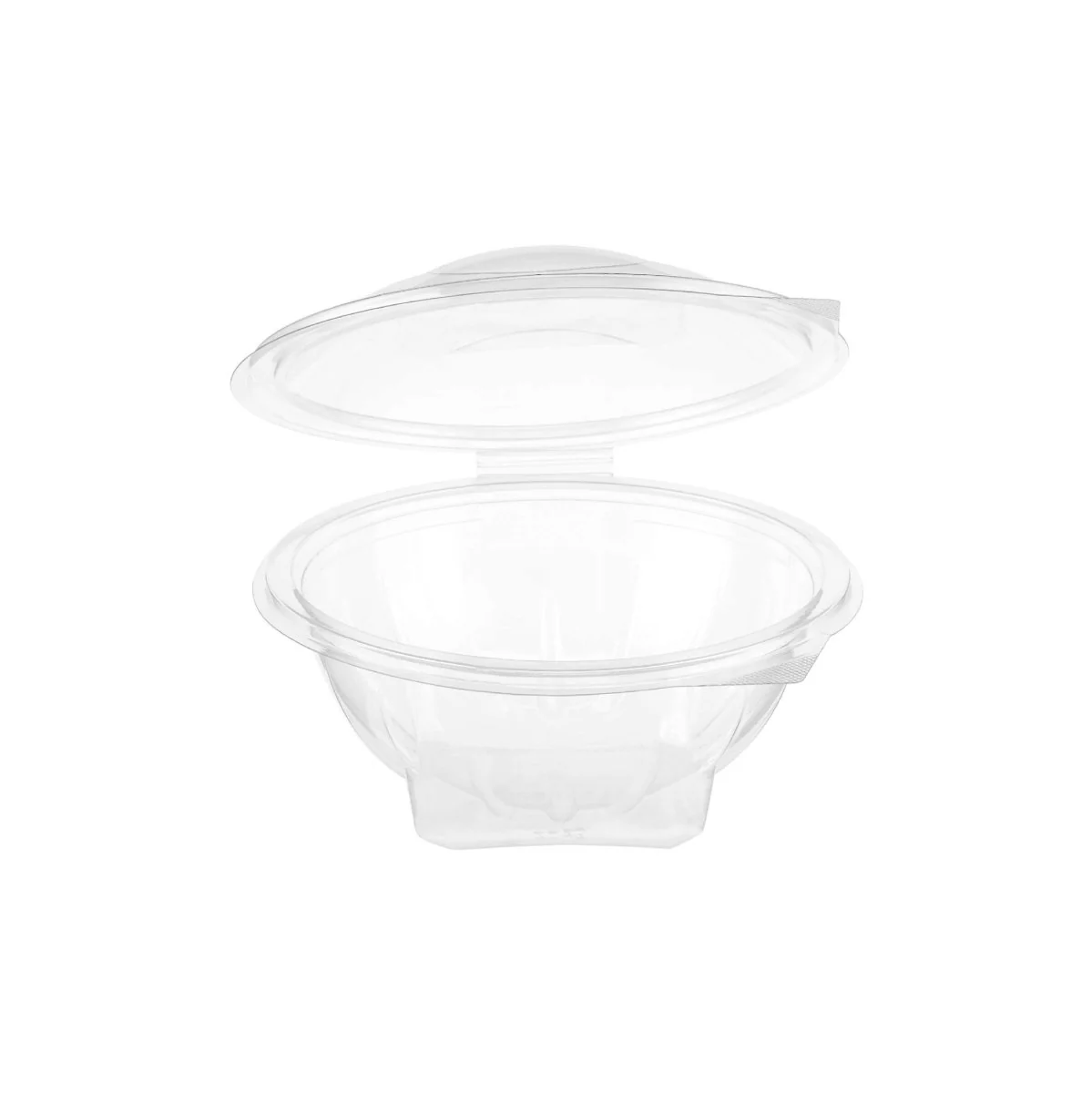 Round Hinged Salad Bowl - Image 18