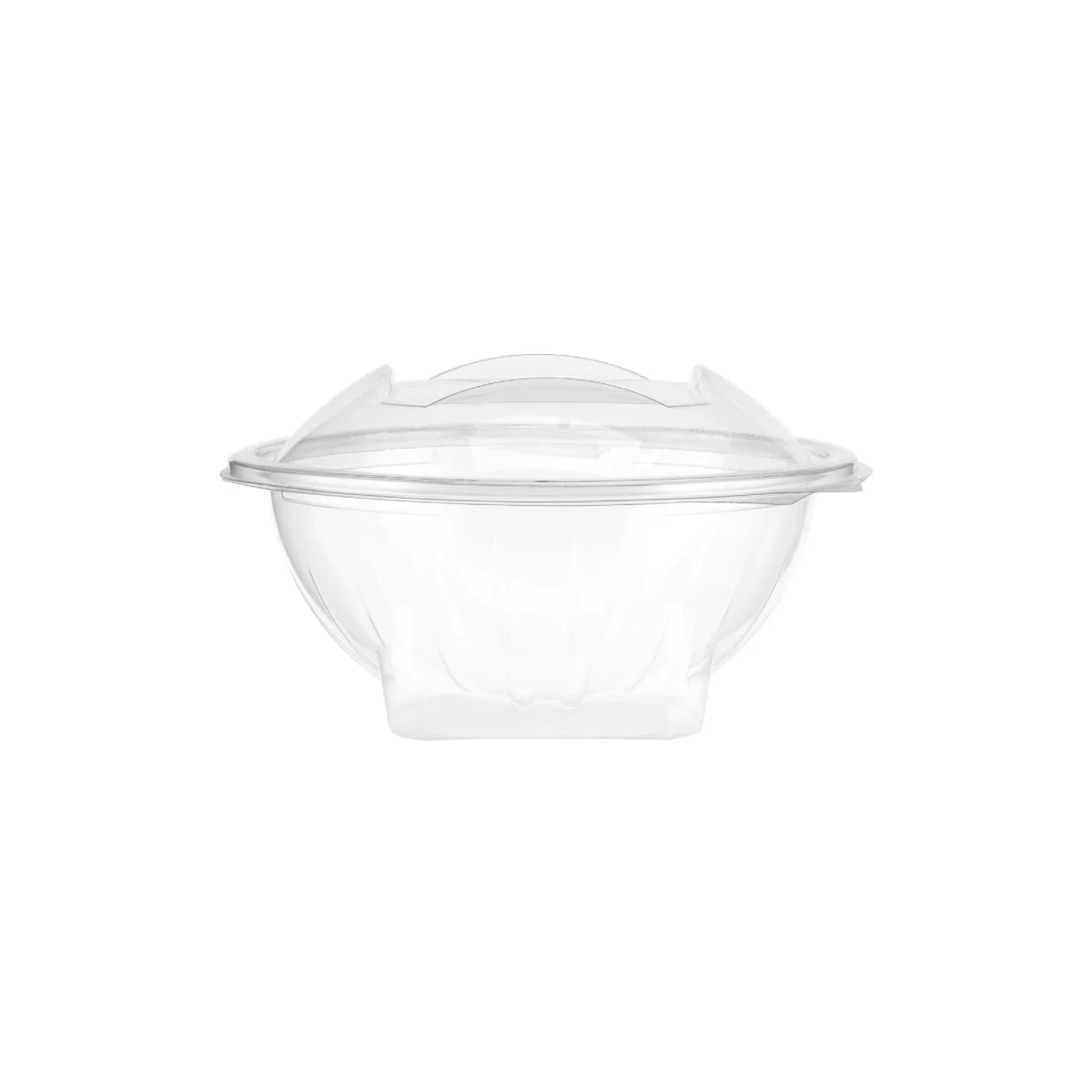 Round Hinged Salad Bowl - Image 20