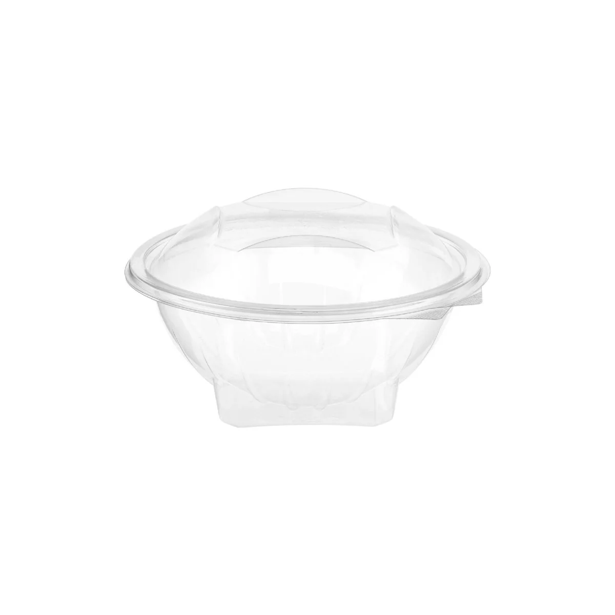 Round Hinged Salad Bowl - Image 21