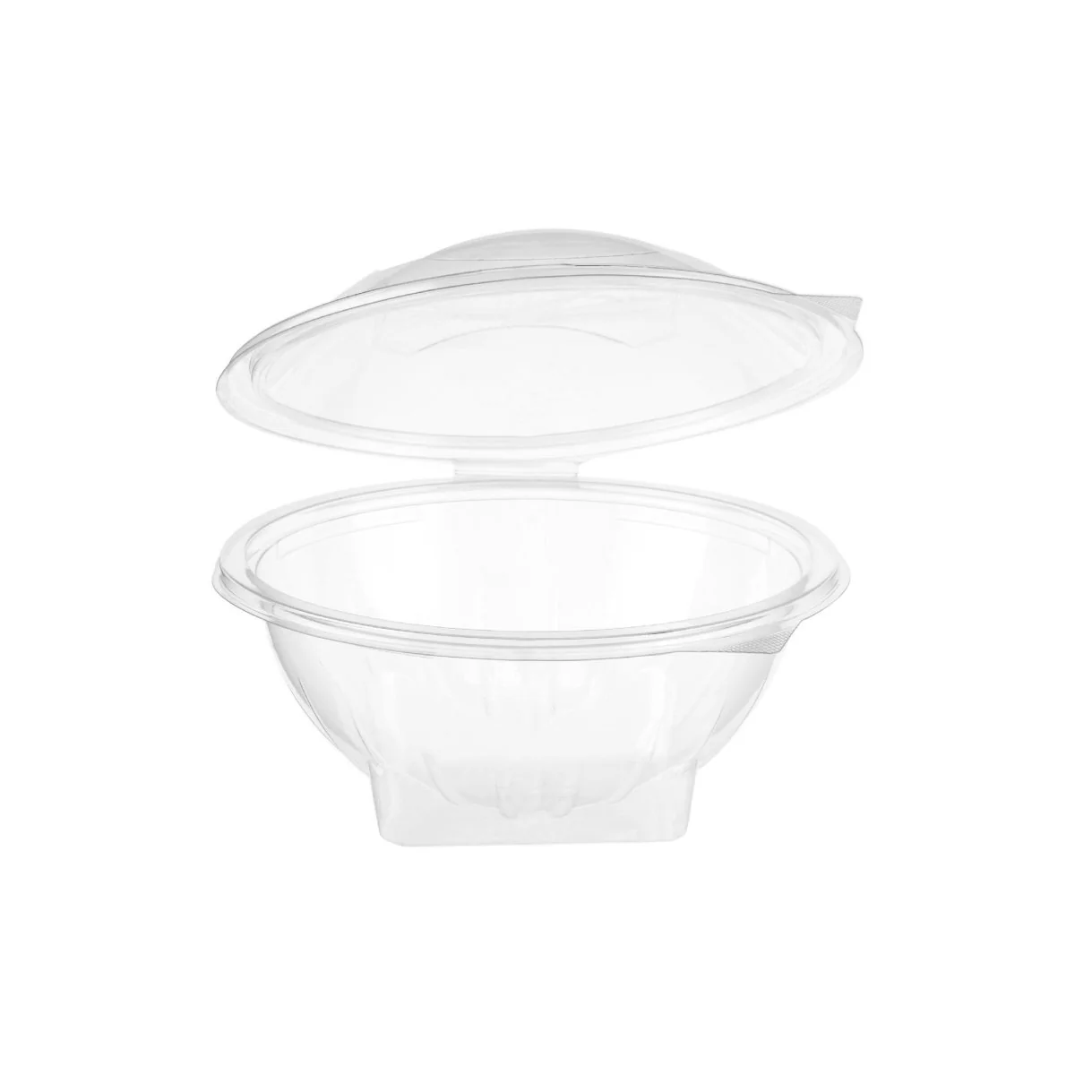Round Hinged Salad Bowl - Image 22