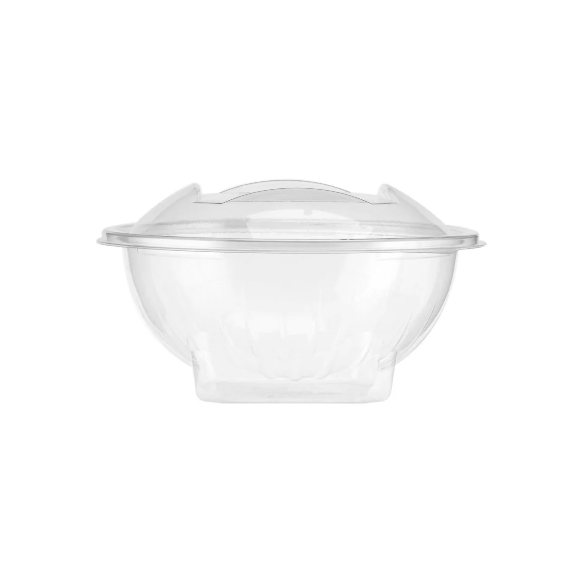 Round Hinged Salad Bowl - Image 24