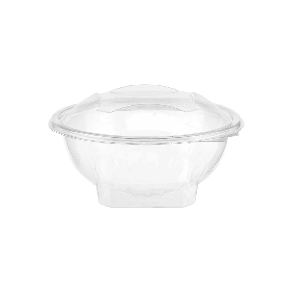 Round Hinged Salad Bowl - Image 25