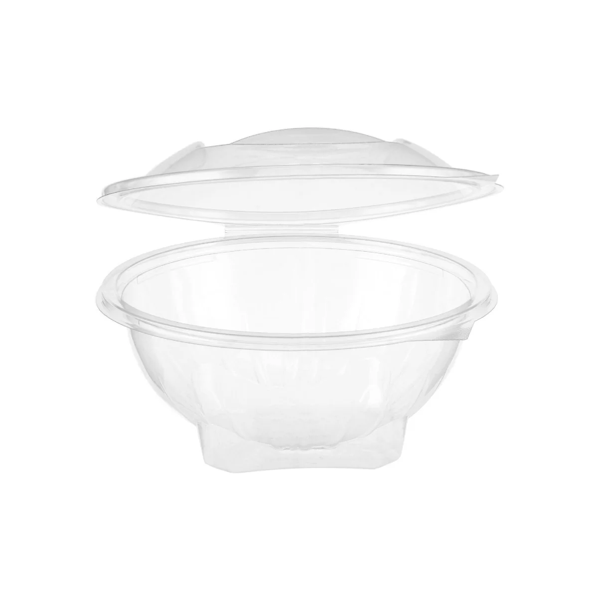 Round Hinged Salad Bowl - Image 26