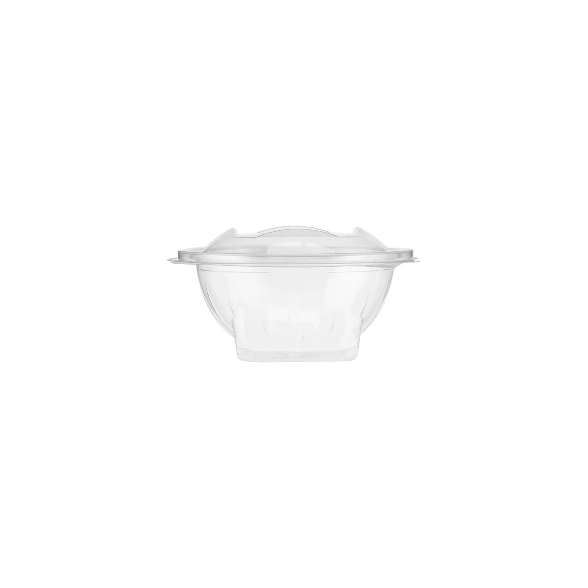 Round Hinged Salad Bowl - Image 8