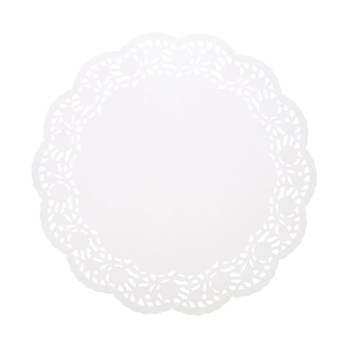 Round Paper Doilies - Image 9