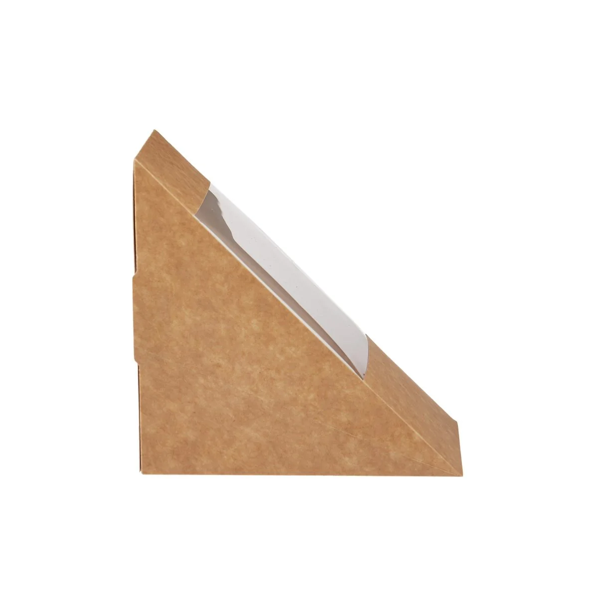Sandwich Wedge Box with Window - Image 3