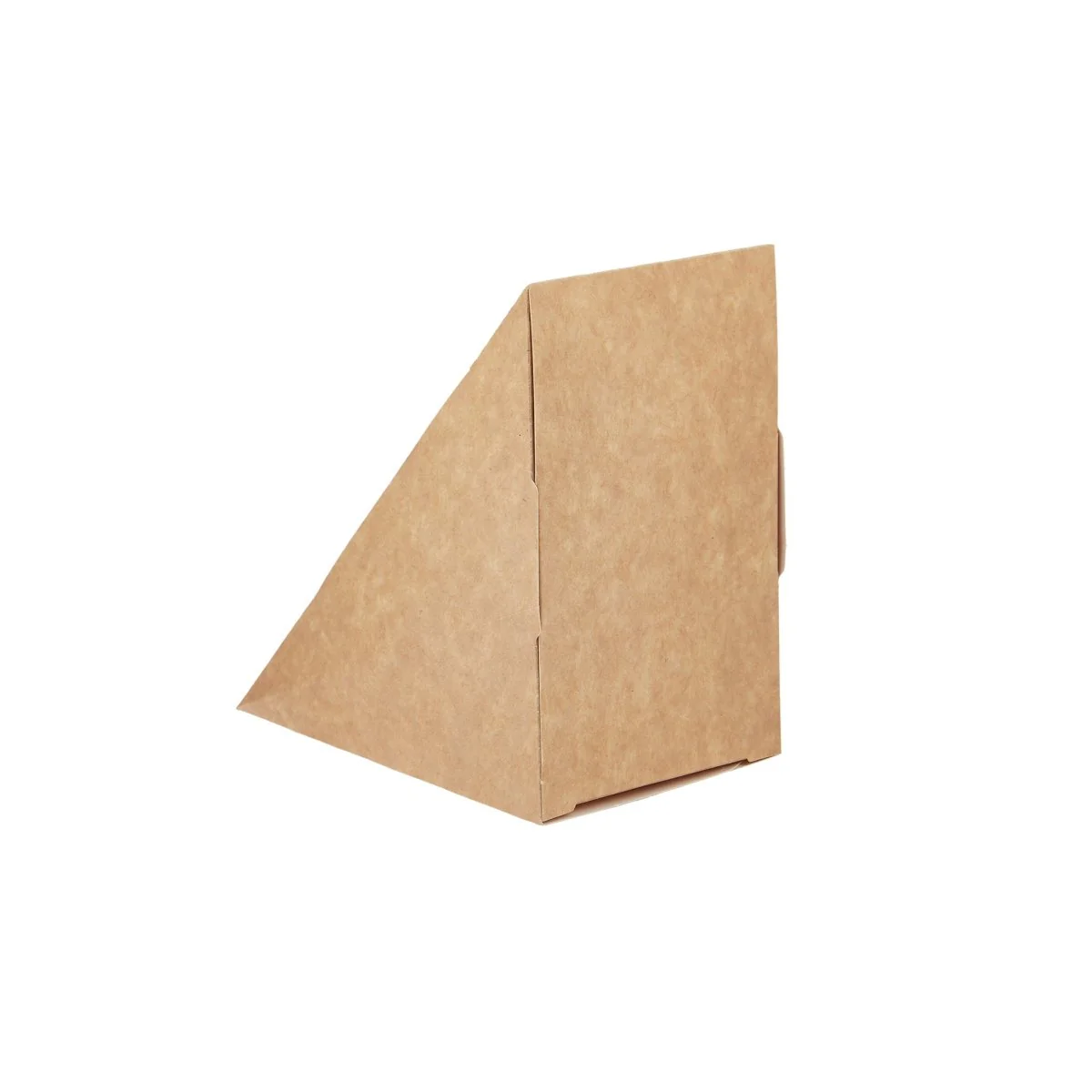 Sandwich Wedge Box with Window - Image 4