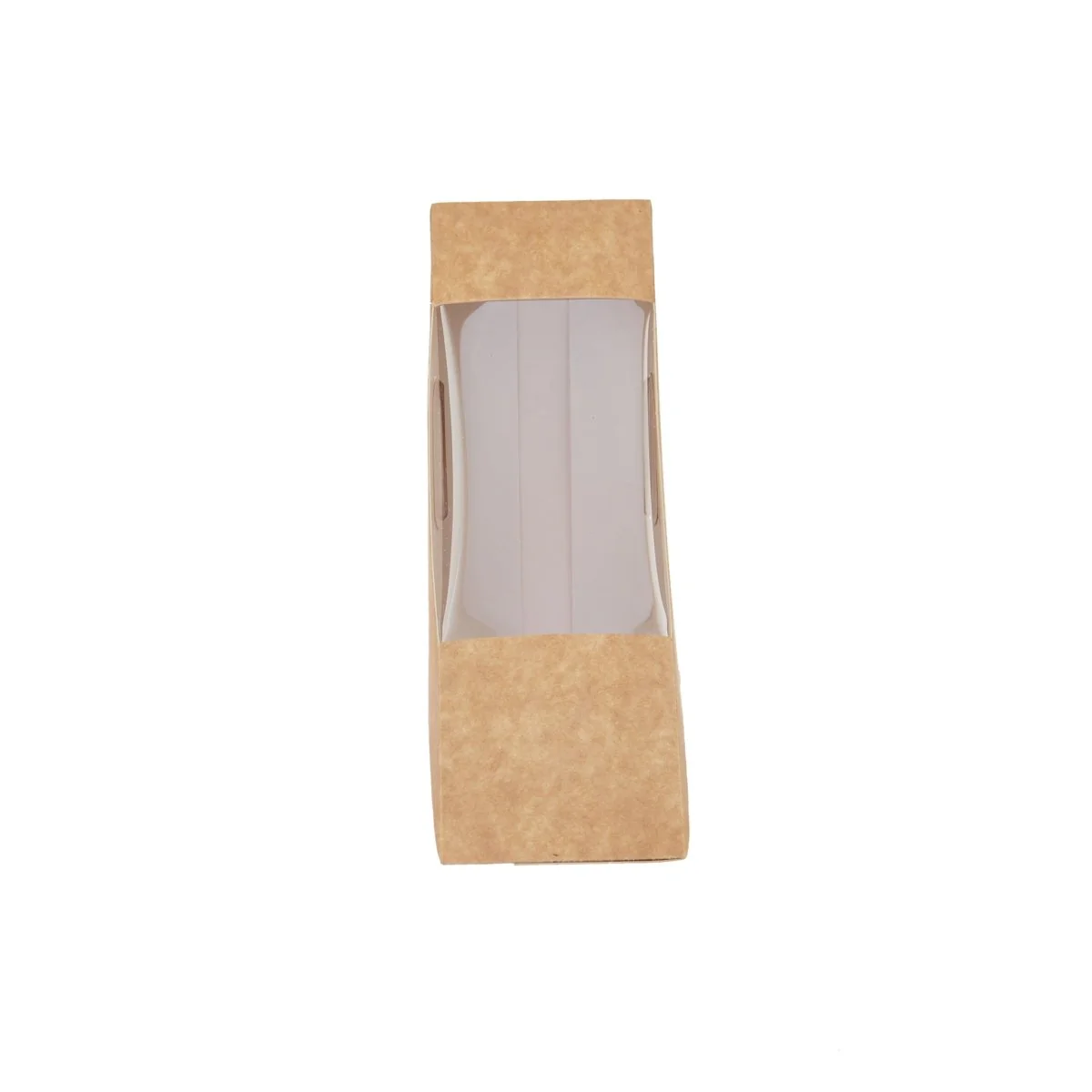 Sandwich Wedge Box with Window - Image 5