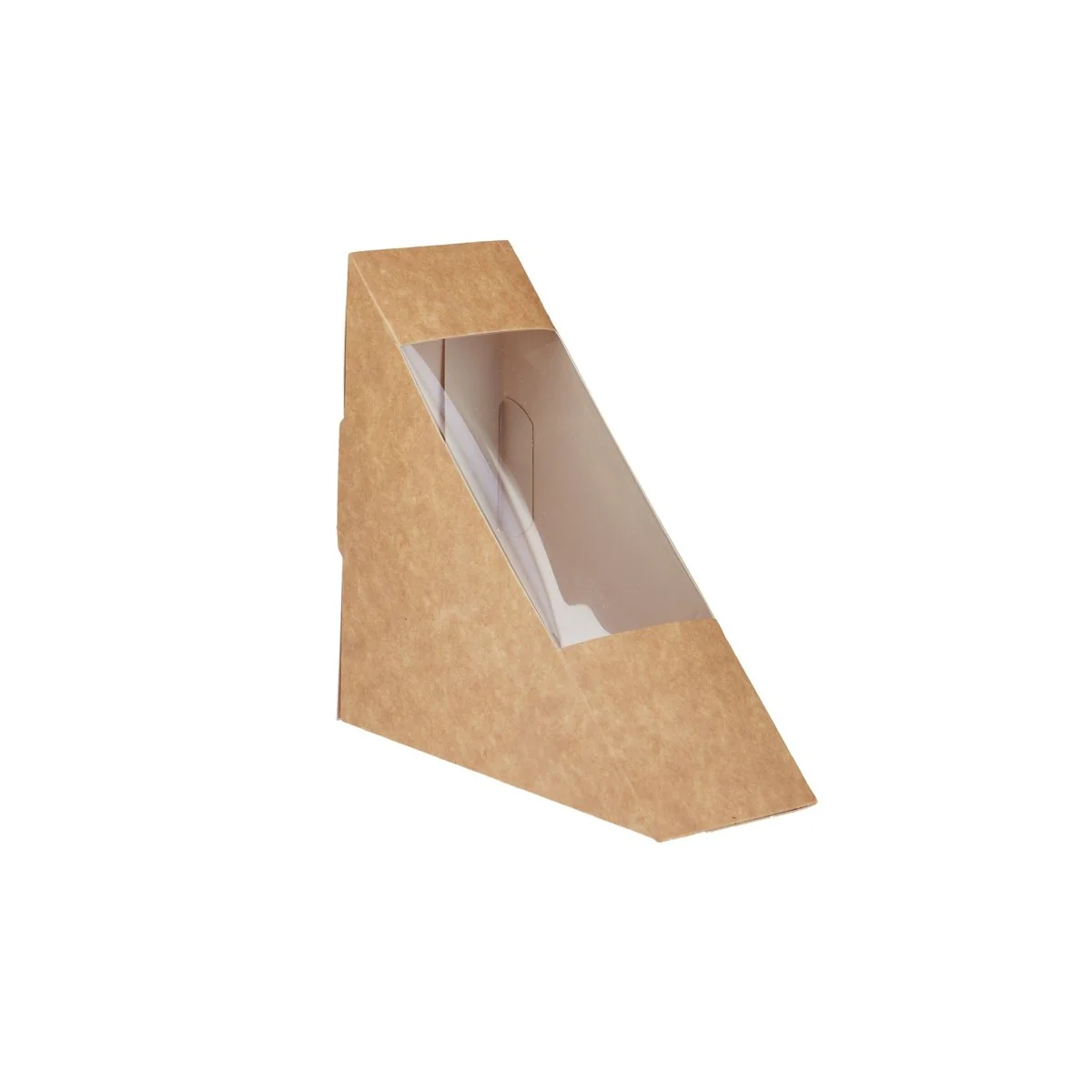 Sandwich Wedge Box with Window - Image 6