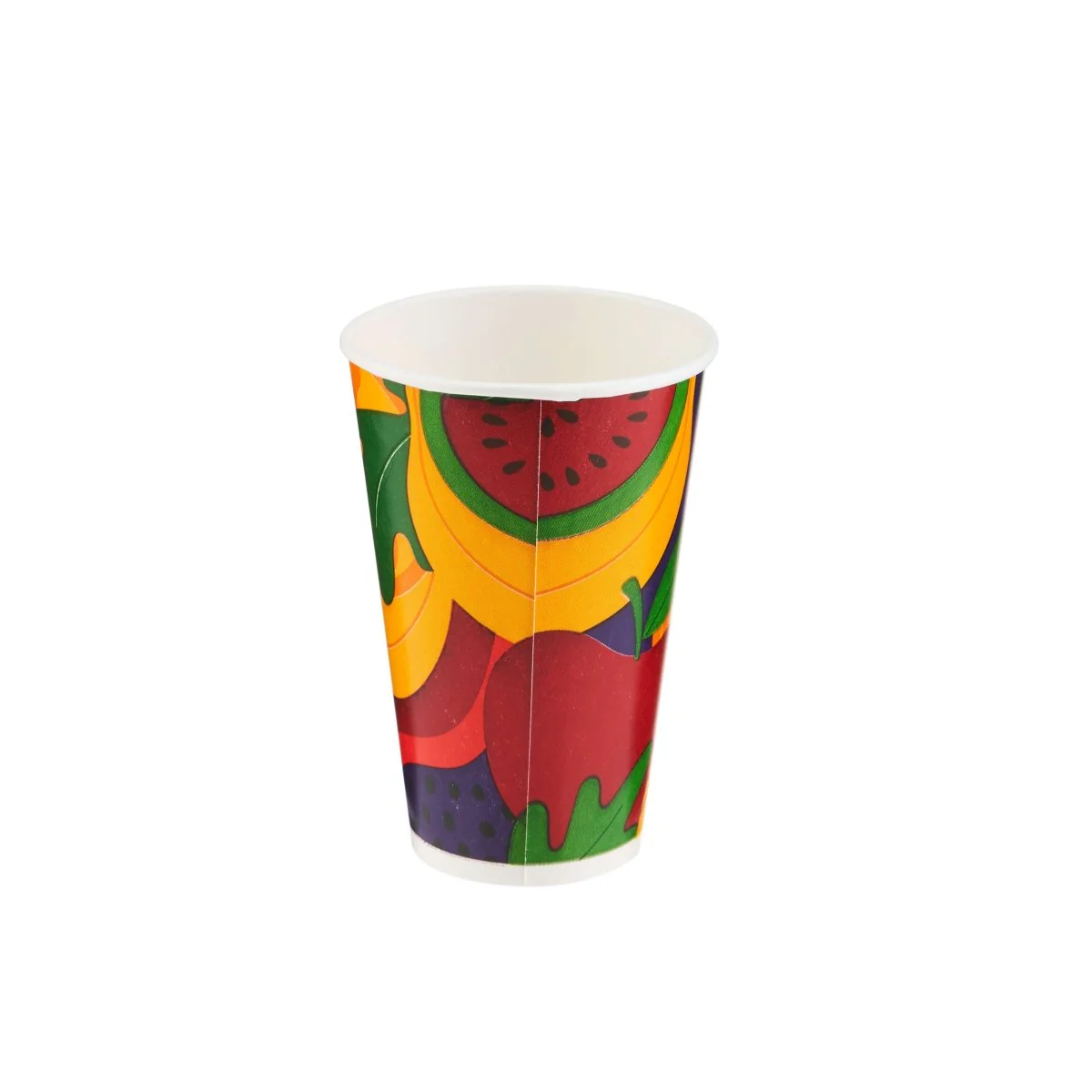Single Wall Paper Juice Cups - Image 4