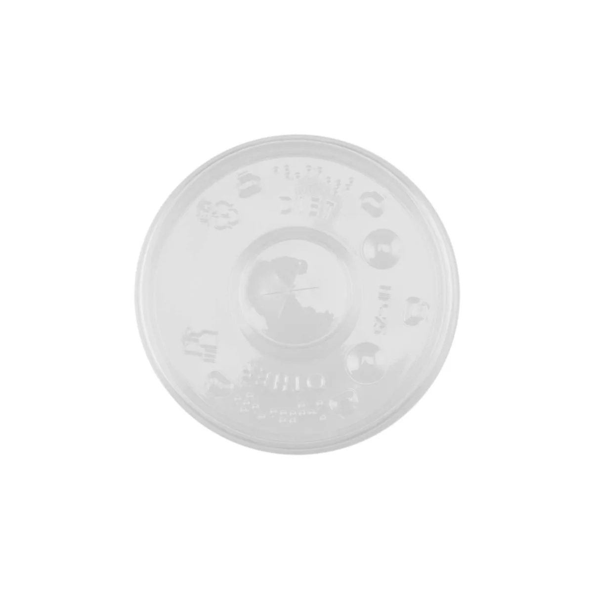 Single Wall Paper Juice Cups - Image 9