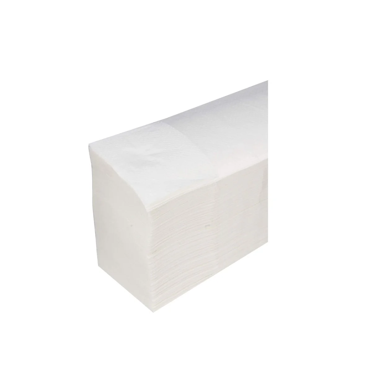 Soft n Cool C Fold Tissue 22 x 27 cm 3000 Pieces - Image 2