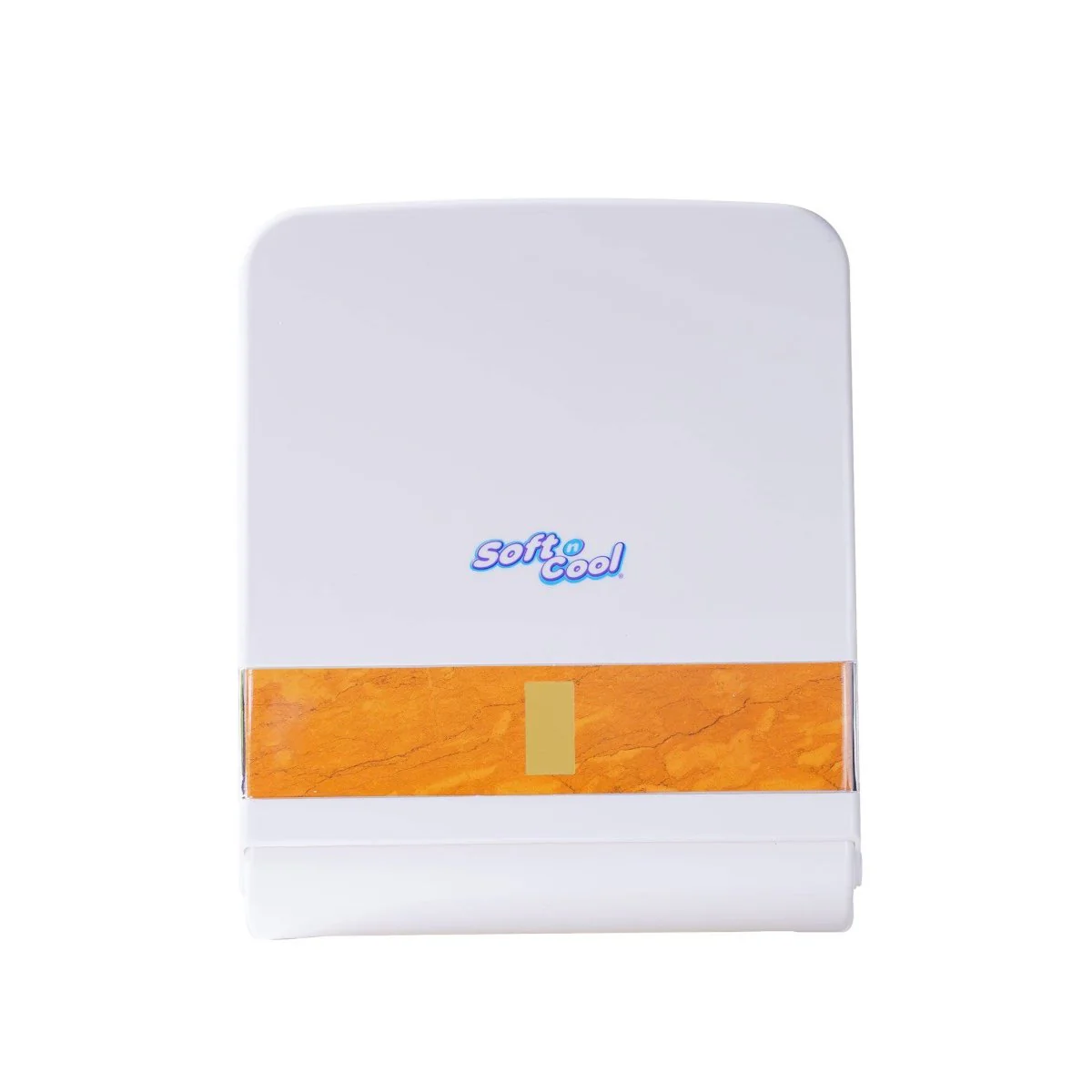 Soft N Cool C-Fold Tissue 2400 Pieces with Dispenser - Image 3