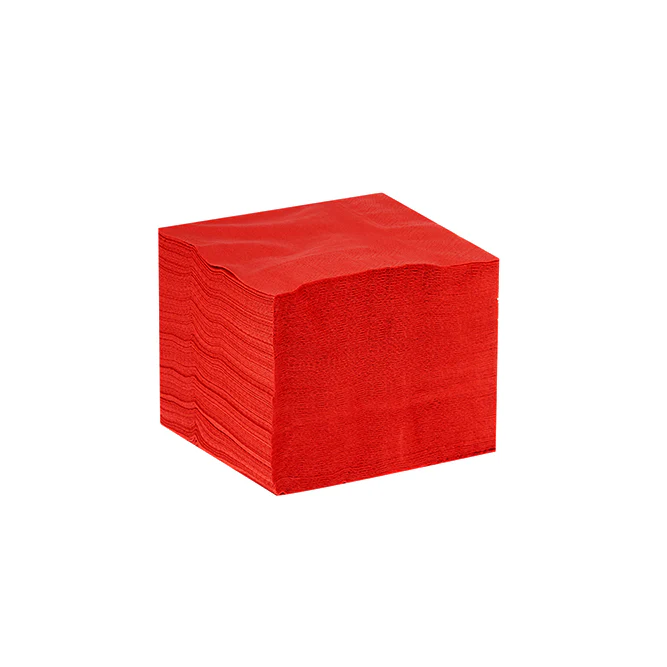 Soft n Cool Color Napkins - Image 11