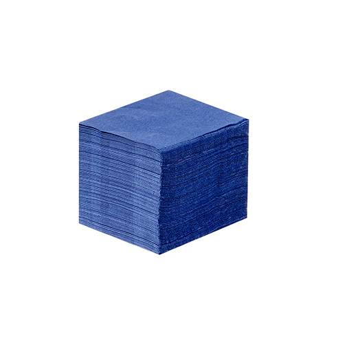 Soft n Cool Color Napkins - Image 2