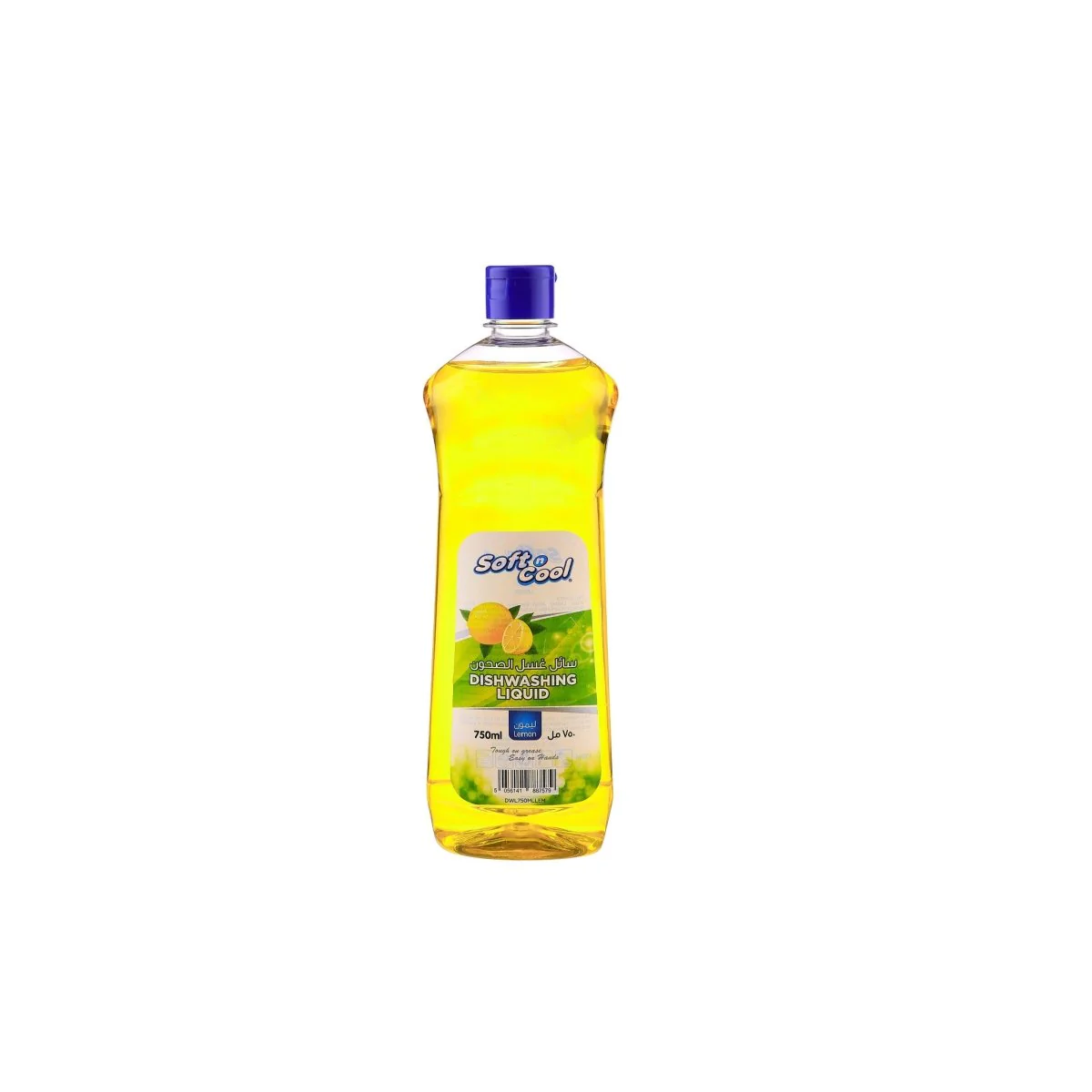 Soft N Cool Dishwashing Liquid - Image 10