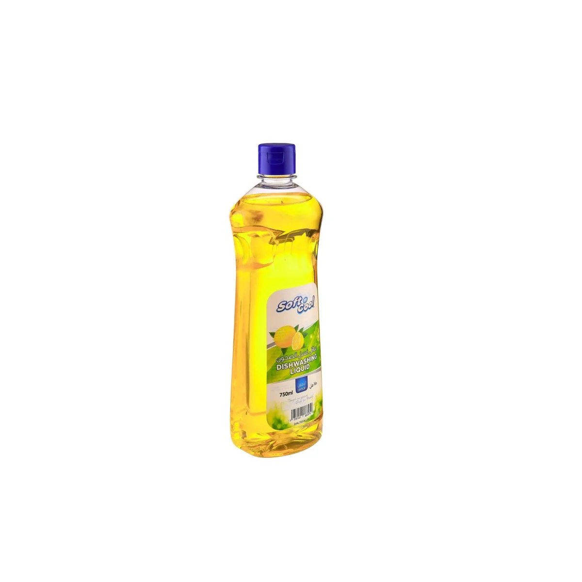 Soft N Cool Dishwashing Liquid - Image 13