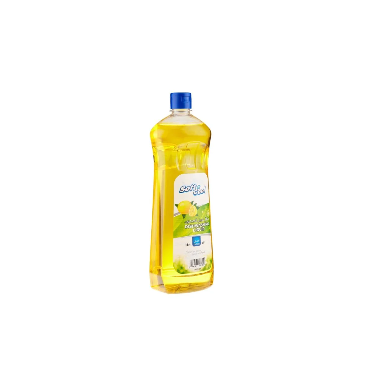 Soft N Cool Dishwashing Liquid - Image 15