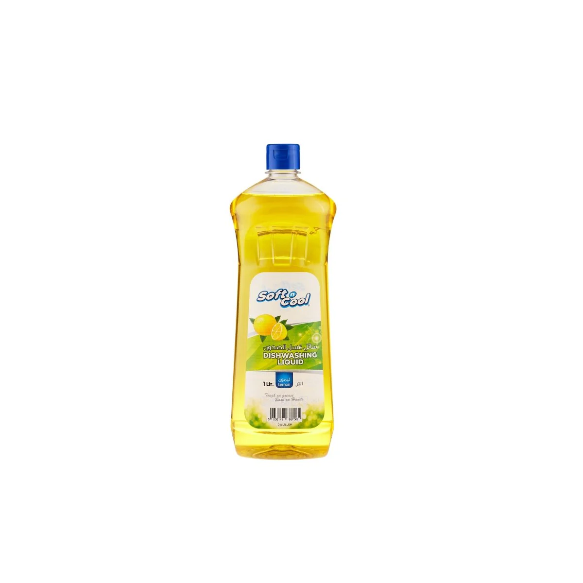 Soft N Cool Dishwashing Liquid - Image 16