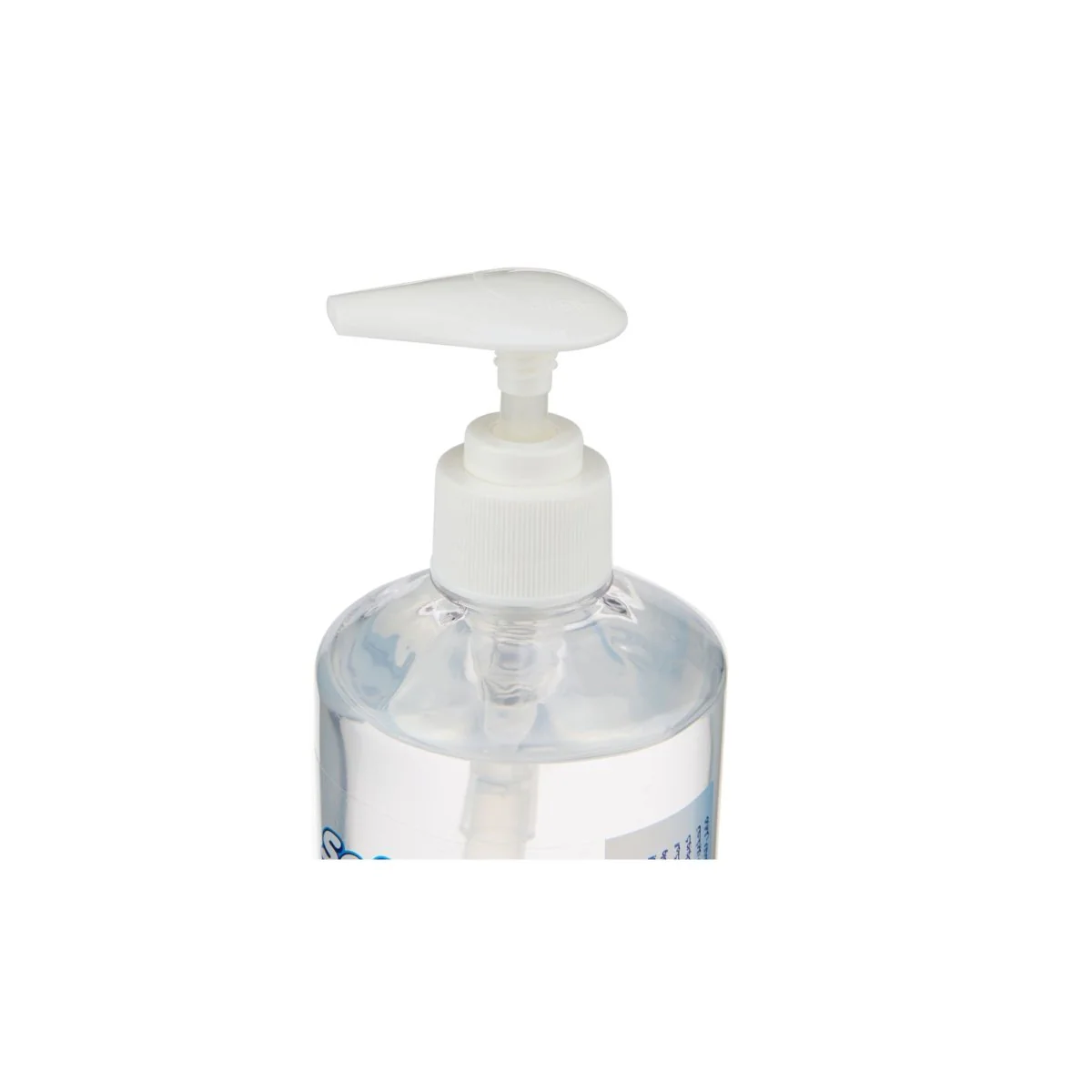Soft N Cool Hand Sanitizer 500 ML Bottle - Image 5