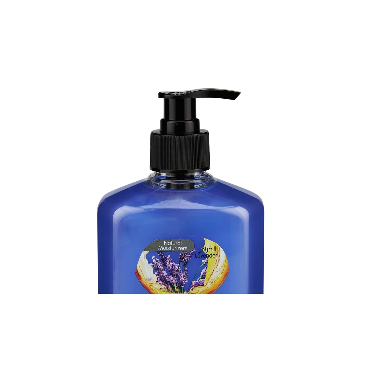Soft n Cool Liquid Hand Wash 500 ml - Image 17