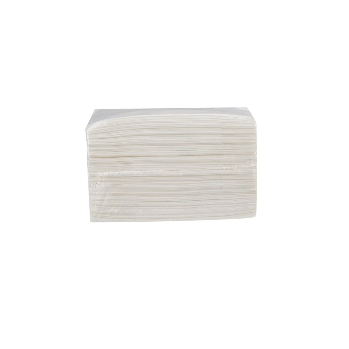 Soft n Cool  Paper Folded Dinner Napkin 23 Cm 2000 Pieces - Image 5