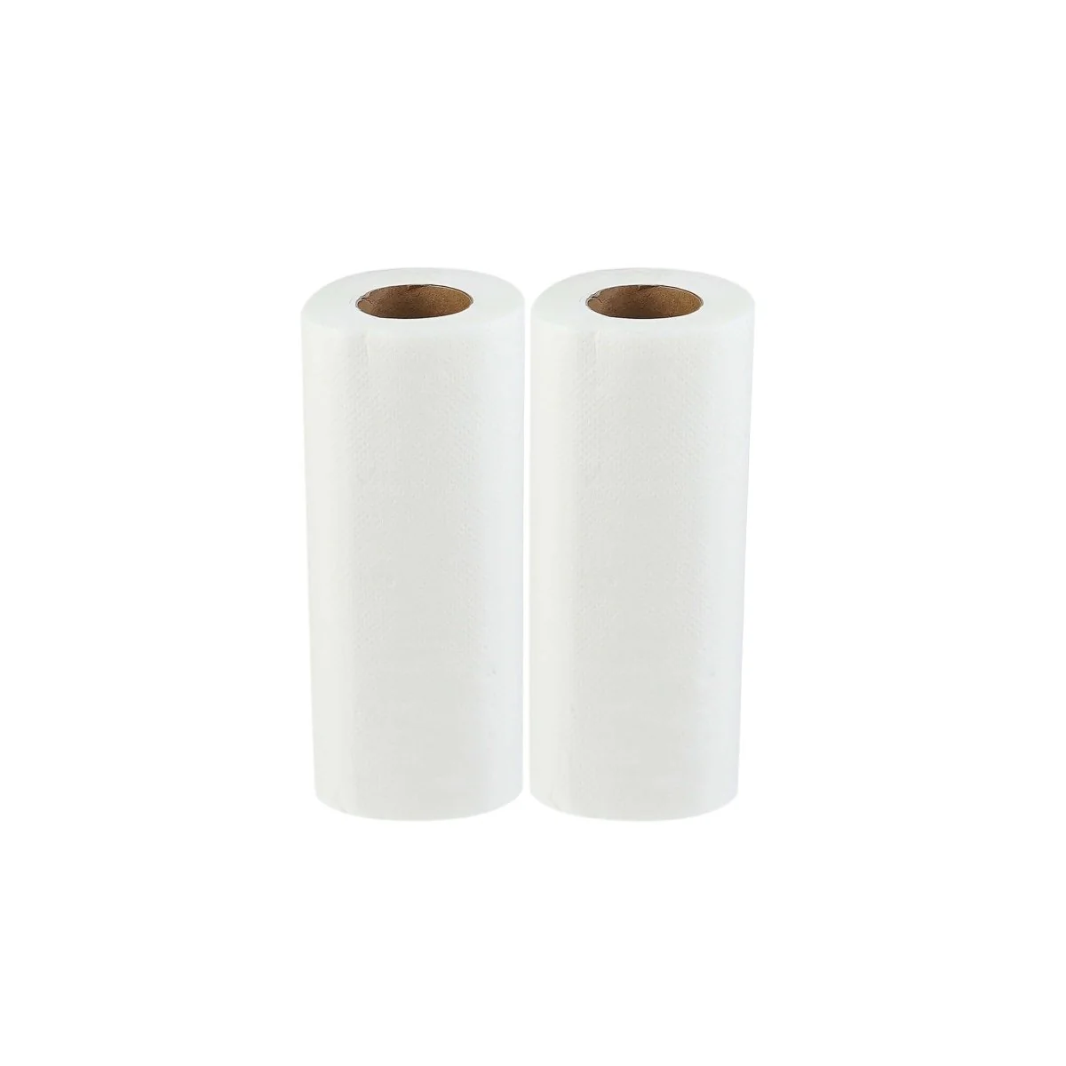 Soft n Cool Paper Kitchen Roll 2 Ply 24 Pieces - Image 3