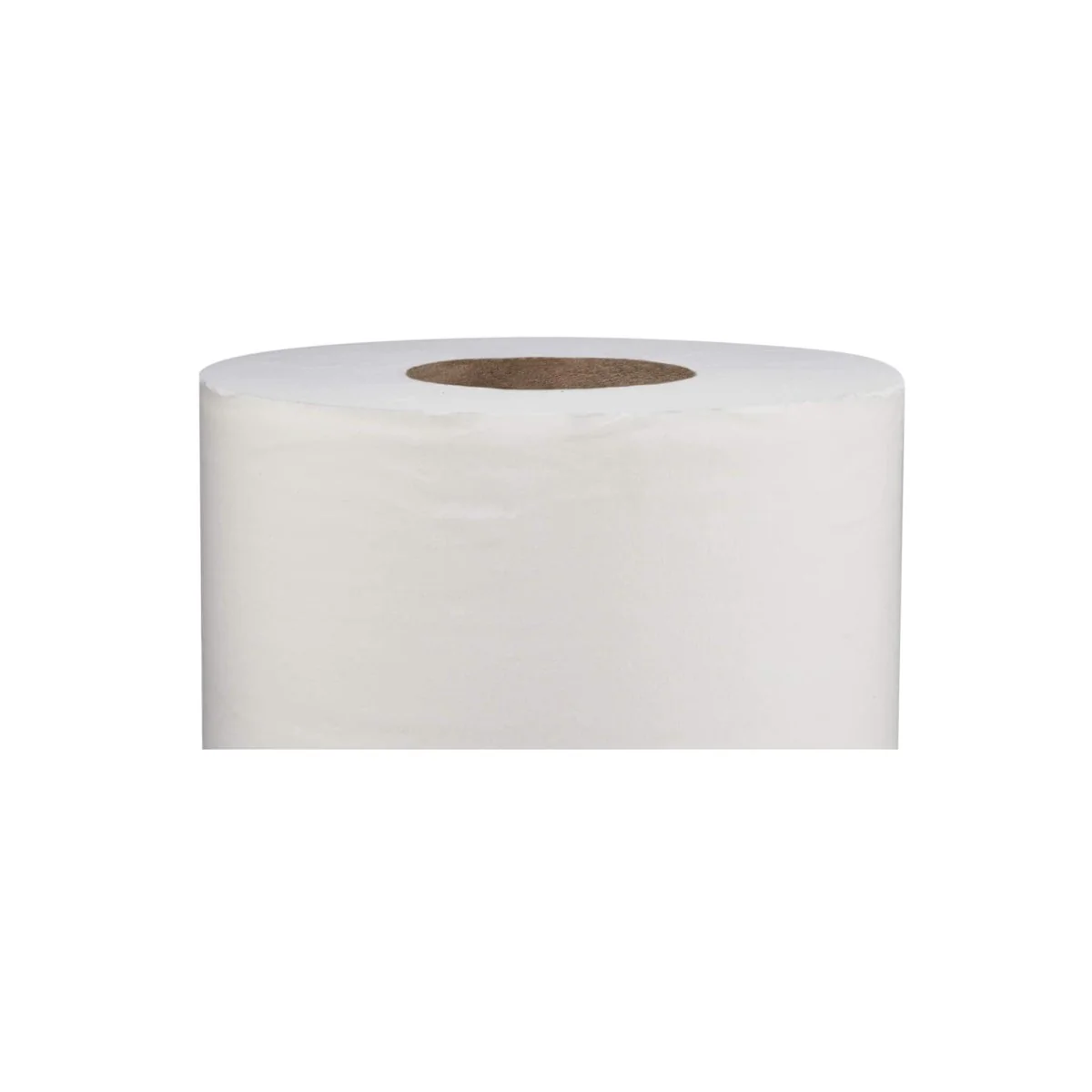 Soft n Cool Paper Maxi Roll 2 Ply 900 Gram Yellow Poly 6 Pieces - Image 3