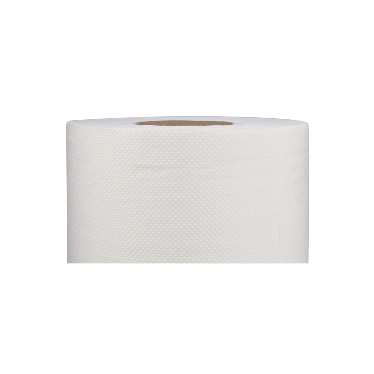 Soft n Cool Paper Maxi Roll Embossed Perforated 600 Gram 2 Ply - Image 4