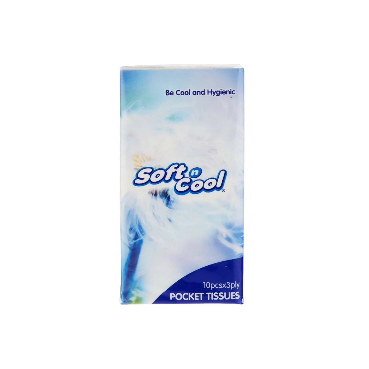 Soft n Cool Tissue Value Pack - Image 4