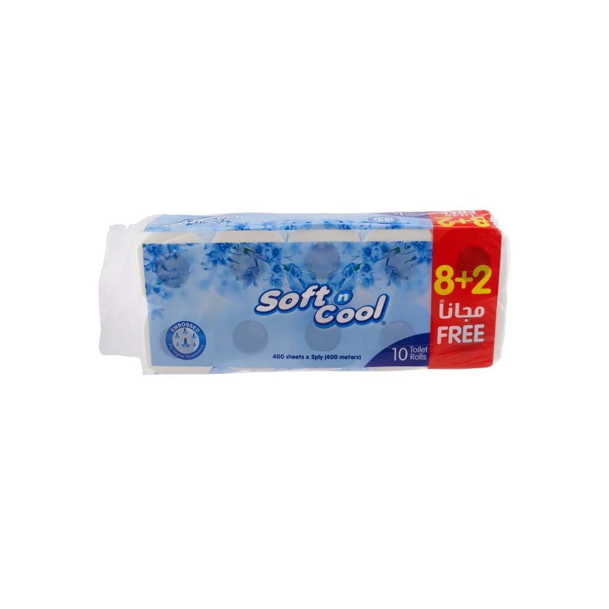 Soft n Cool Tissue Value Pack - Image 5