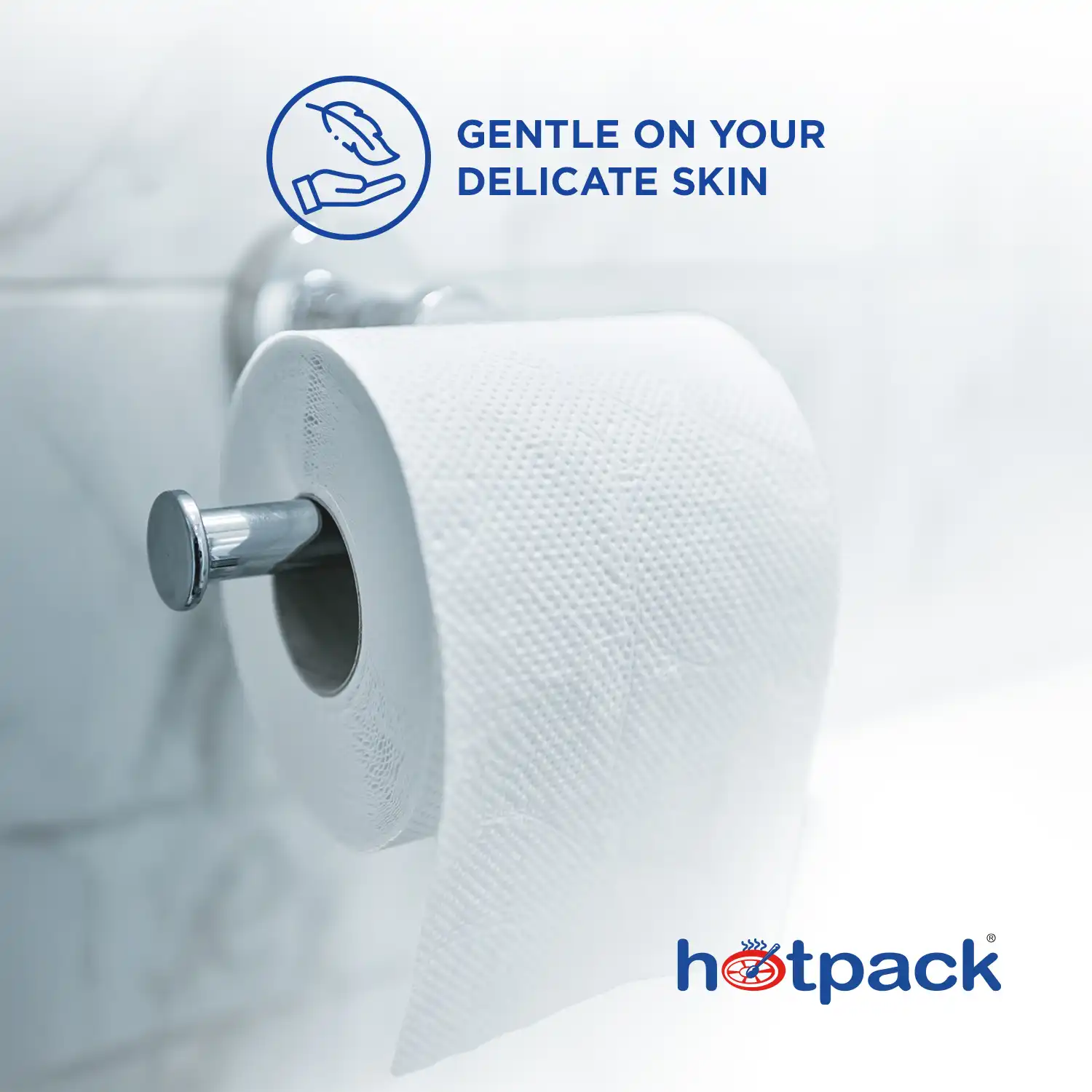 Soft n Cool Toilet Rolls 400 Sheets x 2 Ply - Image 5
