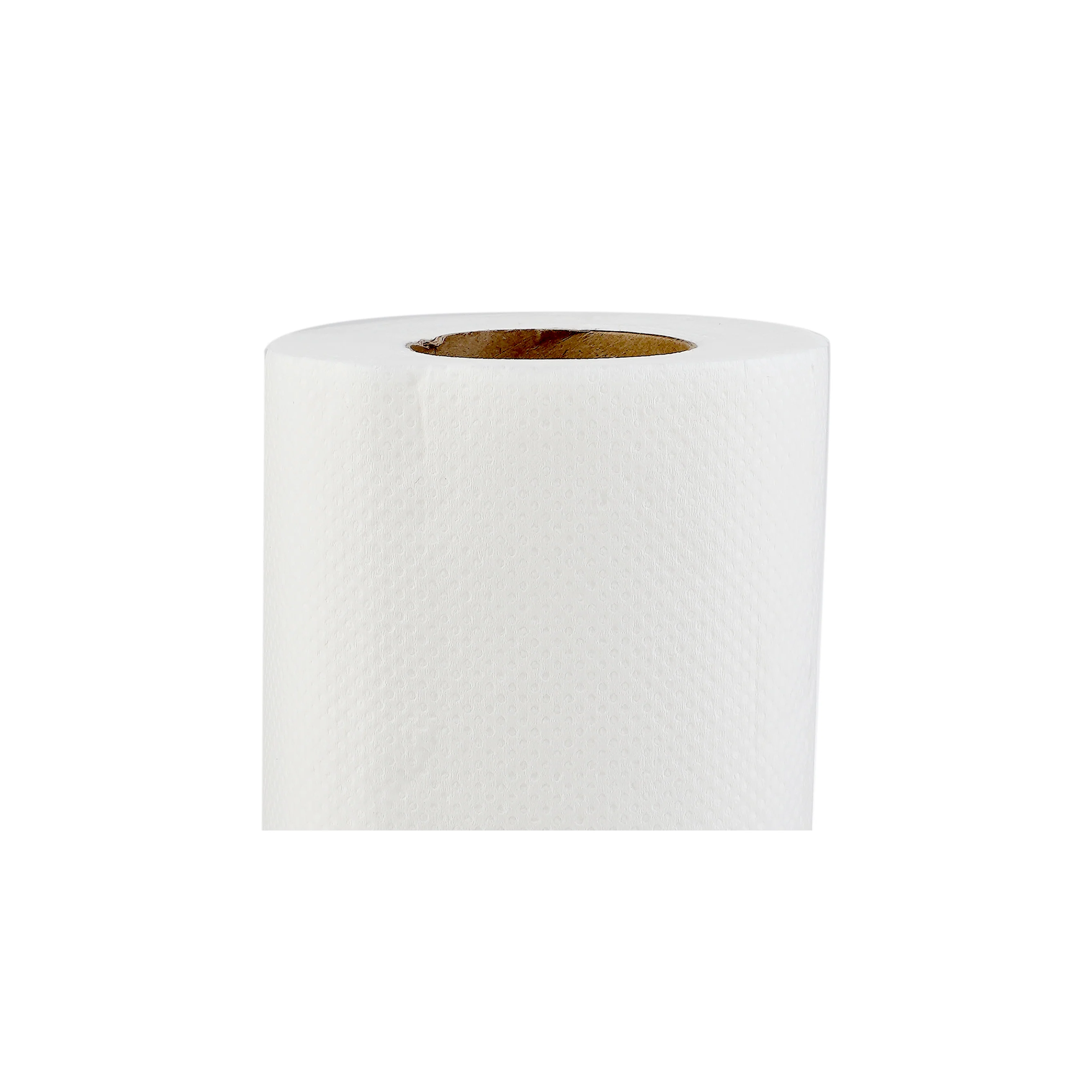 Soft n Cool Twin Pack Embossed Maxi Roll + Paper Kitchen Roll - Combo Pack - Image 4