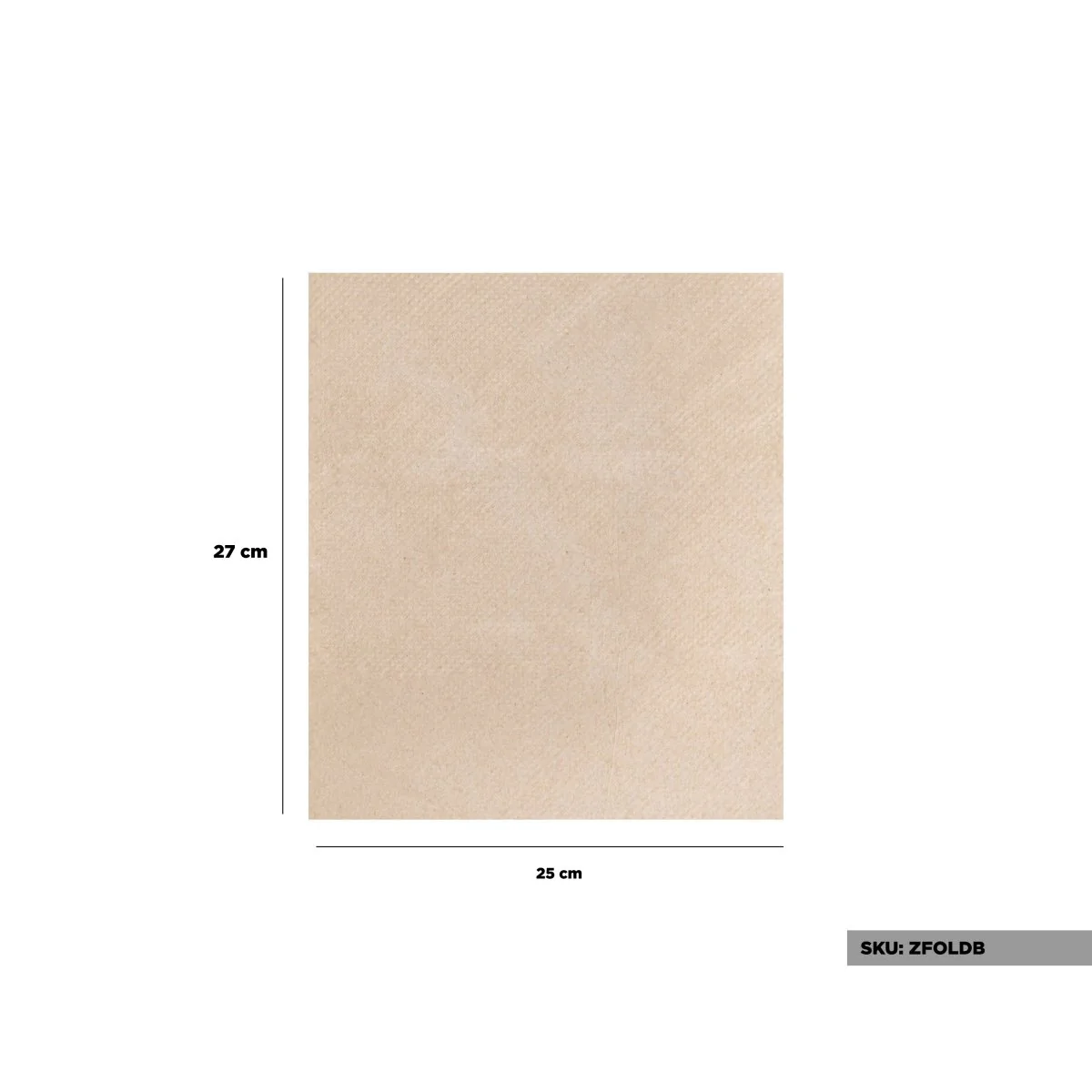 Soft n Cool Z Fold Tissue - Image 11