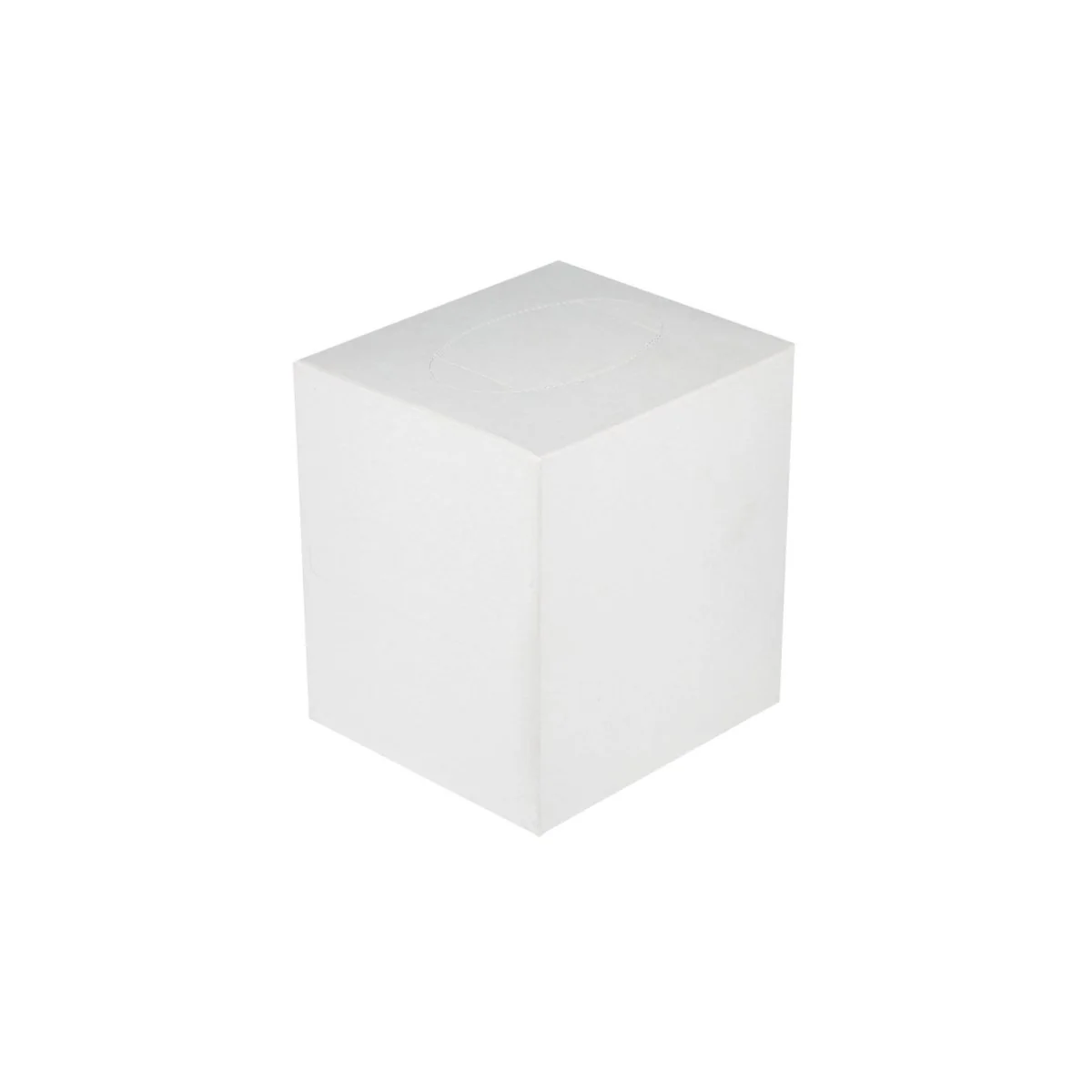 Square Boutique Facial Tissues - Image 7