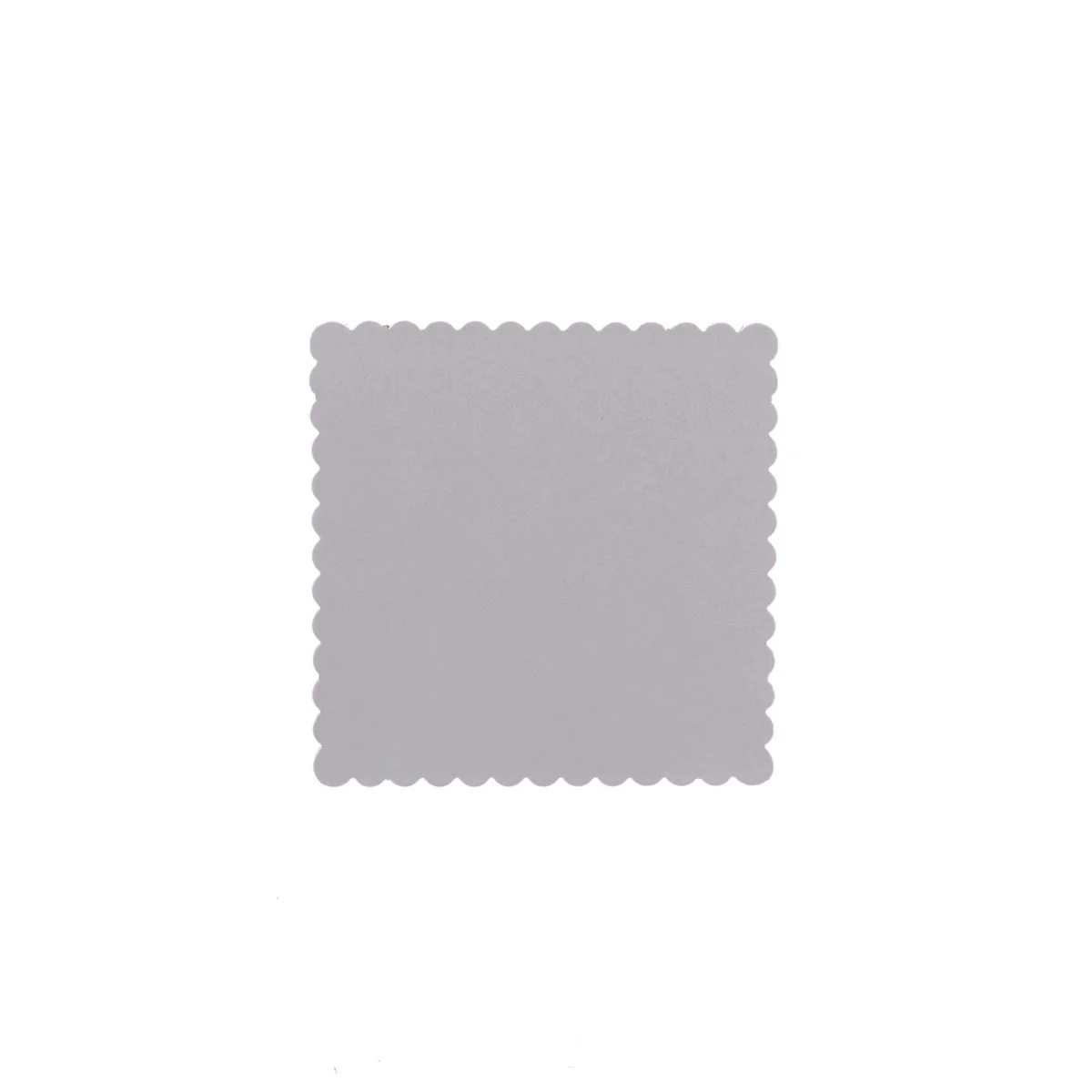 Square Cake Board 5 Pieces