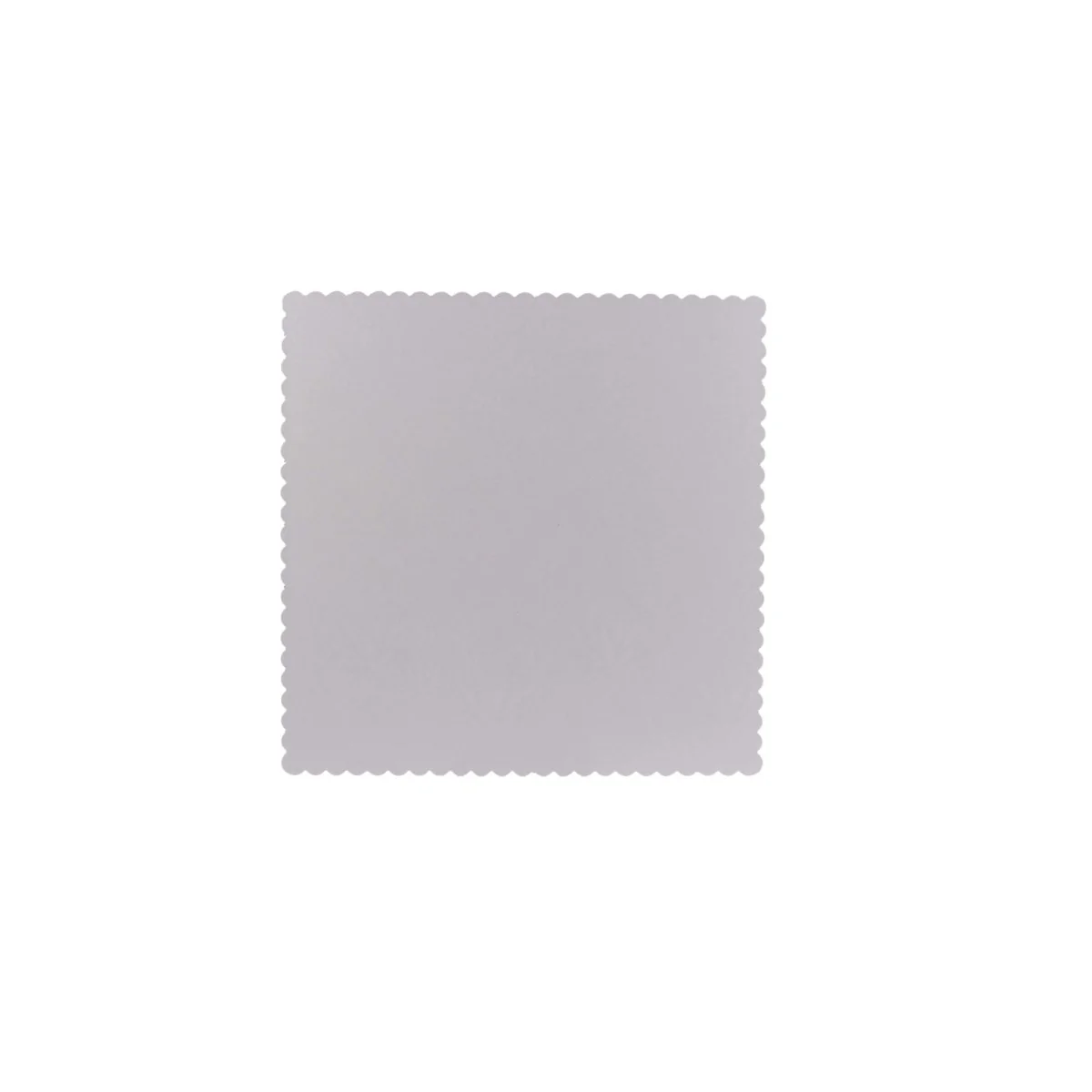 Square Cake Board 5 Pieces - Image 10