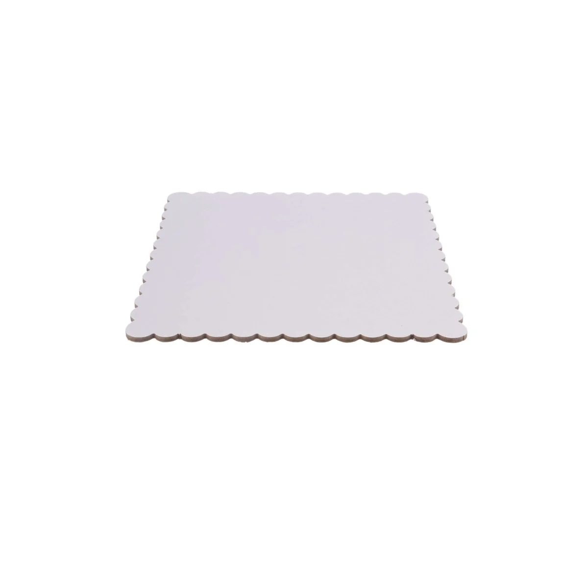 Square Cake Board 5 Pieces - Image 2