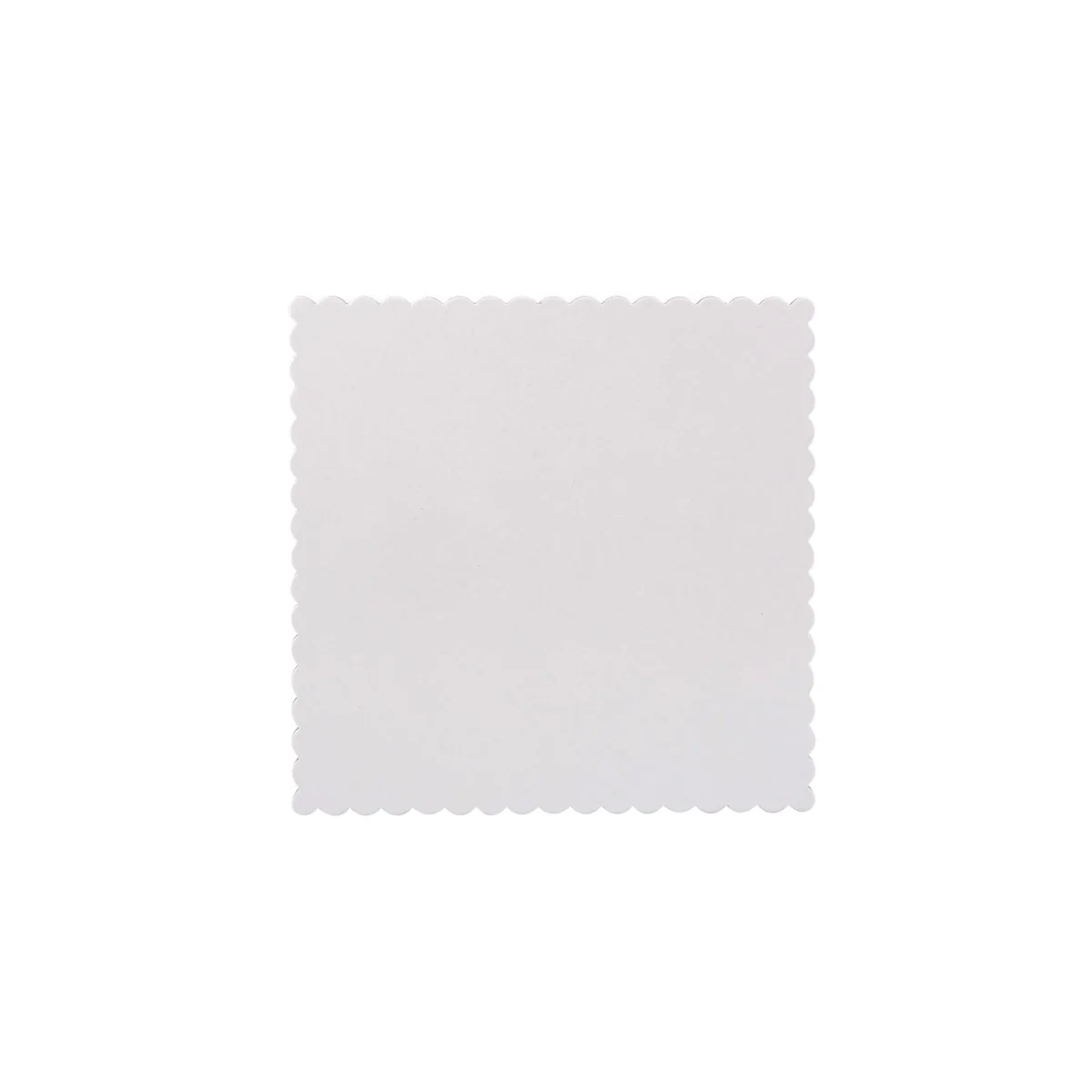 Square Cake Board 5 Pieces - Image 4