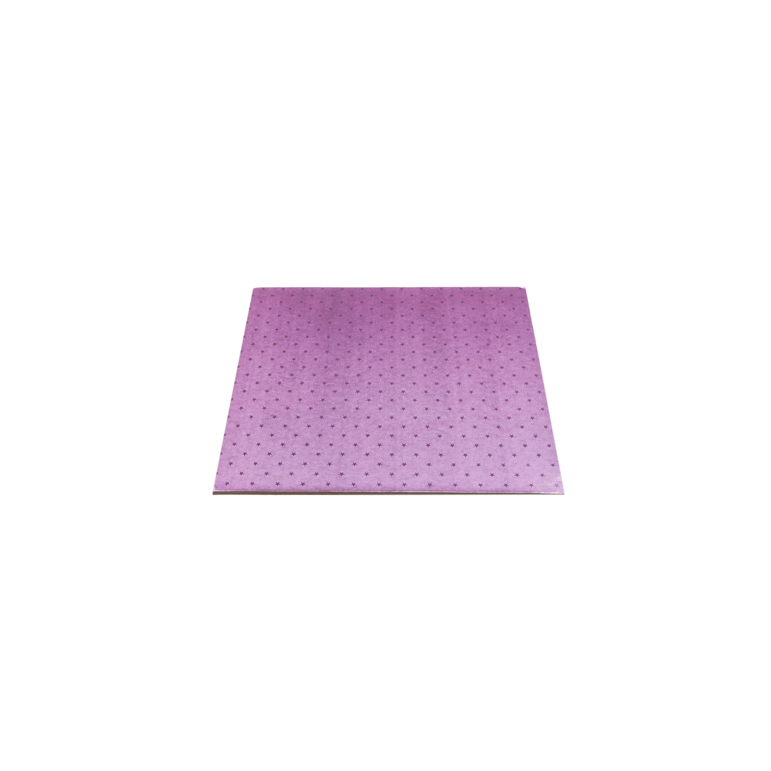 Square Cake Board 5 Pieces - Image 41