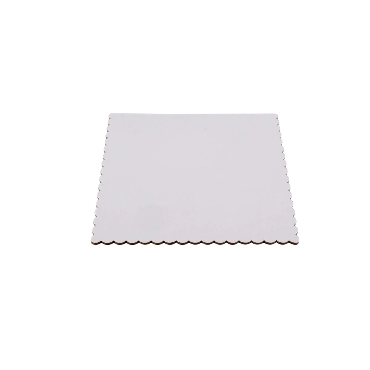 Square Cake Board 5 Pieces - Image 5