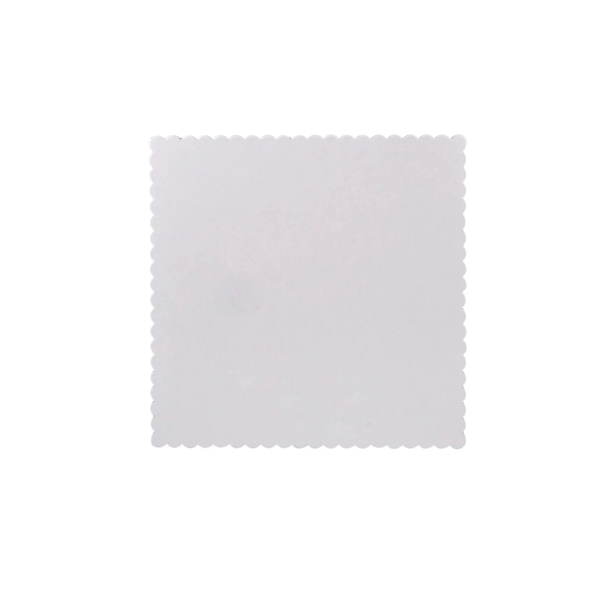 Square Cake Board 5 Pieces - Image 7
